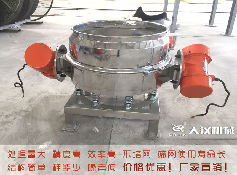 直排篩產(chǎn)品特點(diǎn) 直排篩產(chǎn)品特點(diǎn)