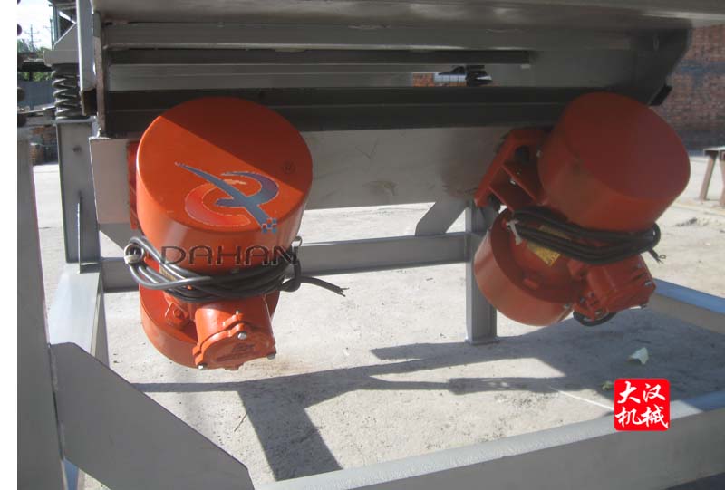 防爆振動(dòng)電機(jī)