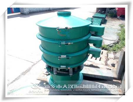 600型兩層振動(dòng)篩 600型兩層振動(dòng)篩