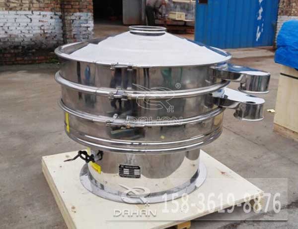 醫(yī)藥振動(dòng)篩 醫(yī)藥振動(dòng)篩